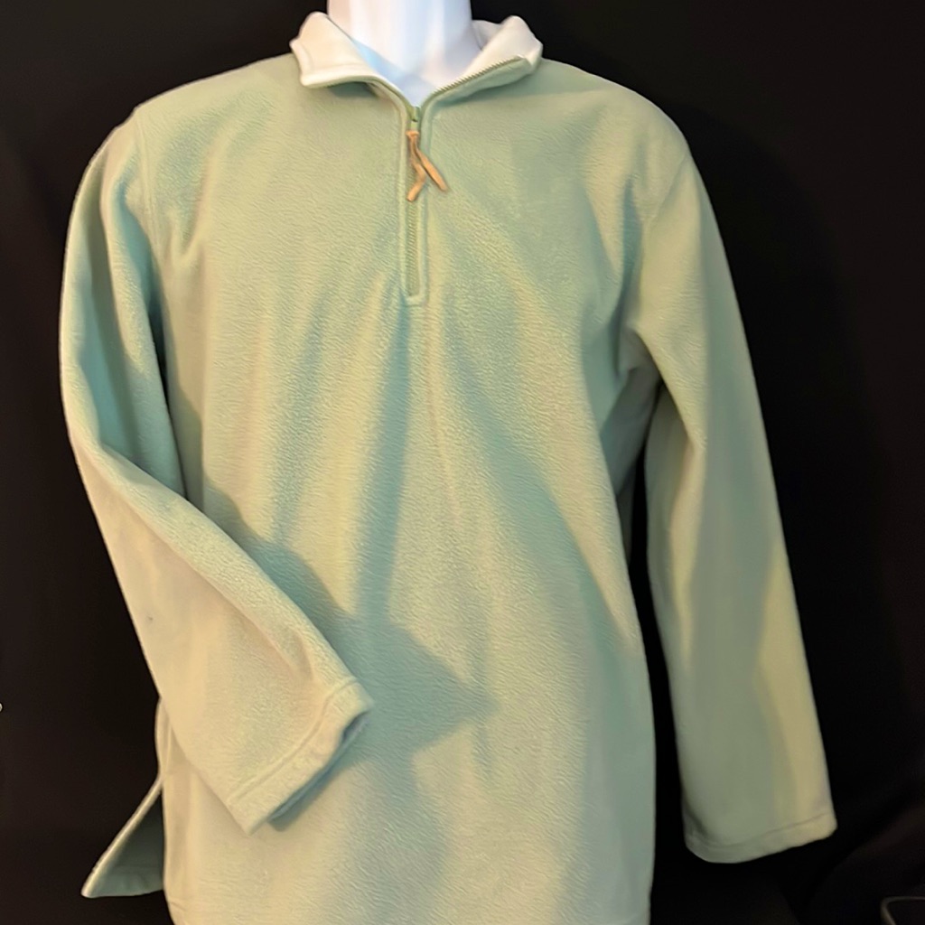 Van Heusen Pullover Jacket